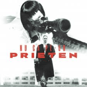 Nu ca pe un prieten by Satoshi
