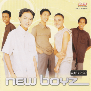 New Boyz by New Boyz