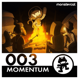 Monstercat 003 - Momentum by Varien