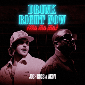 Drunk Right Now (Na Na Na) with Akon by Josh Ross