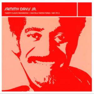 Lounge Legends: Sammy Davis Jr. by Sammy Davis Jr.