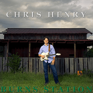 Burns Station by Chris Henry