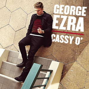 Cassy O' by George Ezra