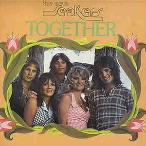 Together (Bonus Track Version) by The New Seekers