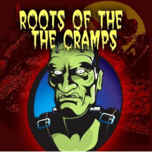 The Roots Of The Cramps by Jack Scott