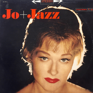 Jo + Jazz by Jo Stafford