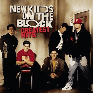 Greatest Hits by New Kids on the Block