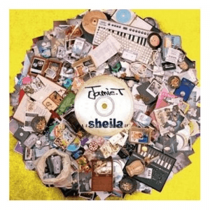 Sheila by Jamie T