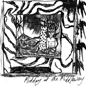 Midday At The Middleway by Big Truck