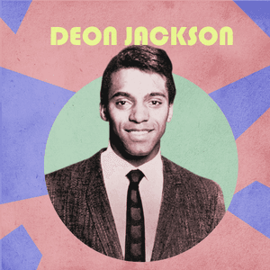 Presenting Deon Jackson by Deon Jackson