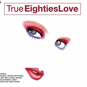 True 80's Love by Animotion