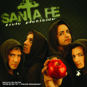Fruto Prohibido by Santa Fe