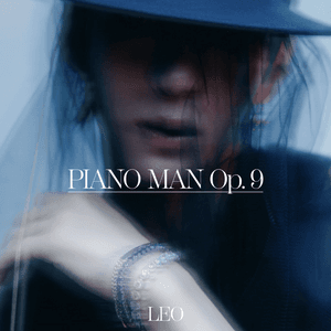 Piano man Op. 9 by leo