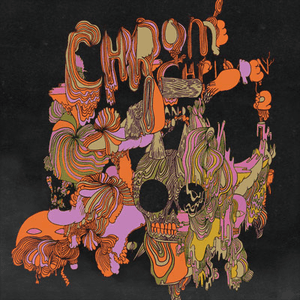 Chrome Children Vol. 2 by OJ Simpson