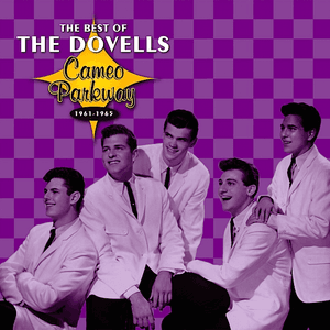 The Best of the Dovells: Cameo Parkway 1961-1965 by The Dovells
