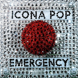 Emergency EP by Icona Pop