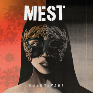 Masquerade by Mets