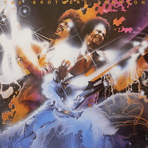 Blam!! by The Brothers Johnson