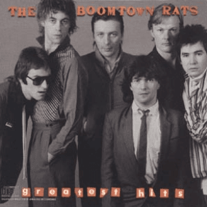 Greatest Hits by The Boomtown Rats