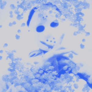 Frost God by Yung Lean