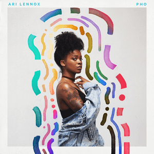 Pho EP by Ari Lennox