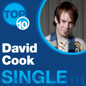 Billie Jean (American Idol Studio Version) - Single by David Cook