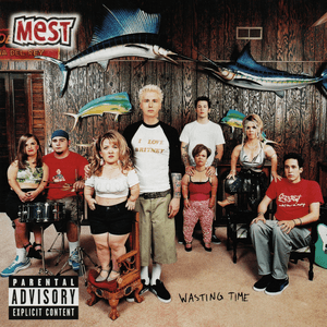 Wasting Time by Mets
