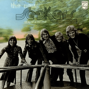 Beautiful People by The New Seekers