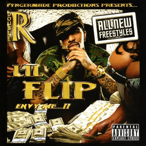 Envy Me II by Lil’ Flip