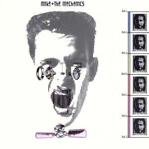 Mike + the Mechanics by Mike + the Mechanics