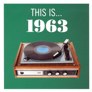 This Is... 1963 by Frank Ifield