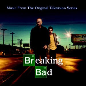 Breaking Bad by Clyde McPhatter