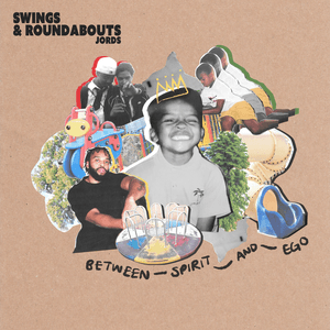 Swings & Roundabouts by Jords