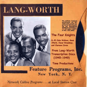 Essential Gospel Classics by The Four Knights