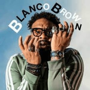 The Git Up - Single by Blanco Brown