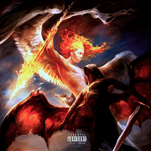 The Oracle by Mase