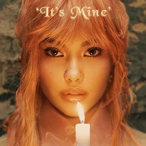 It's Mine by ISABELLA