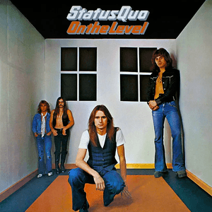 On The Level by Status Quo
