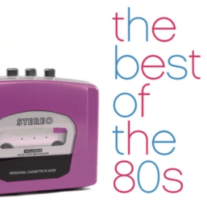 The Best Of The 80's by Daryl Hall