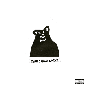 There's Really a Wolf by Russ