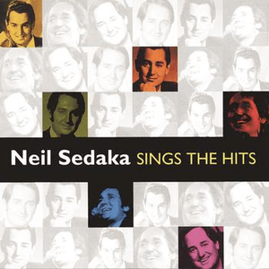 Neil Sedaka Sings The Hits by Neil Sedaka