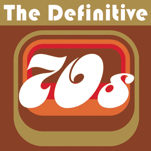 The Definitive 70's by Lynn Anderson