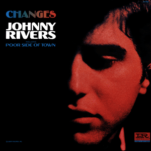 Changes by Johnny Rivers