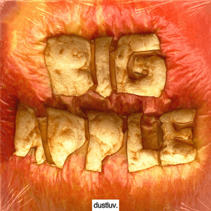 Big Apple by Saiko