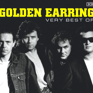 Very Best Of Vol. 1 - Part Two by Golden Earring