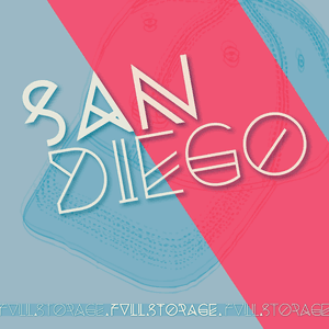 Full Storage by San Diego