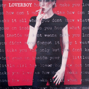 Loverboy by Loverboy