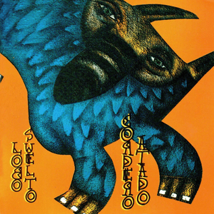 Cordero Atado by Patricio Rey y sus Redonditos de Ricota