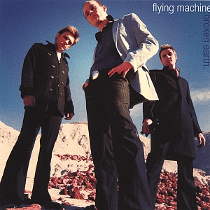 Broken Earth by The Flying Machine