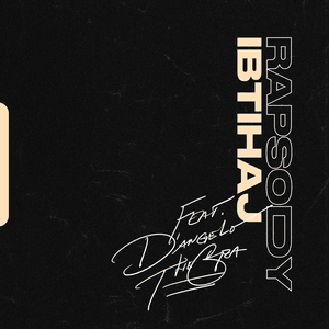 Ibtihaj by Rapsody